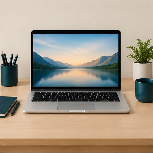 Laptop / PC