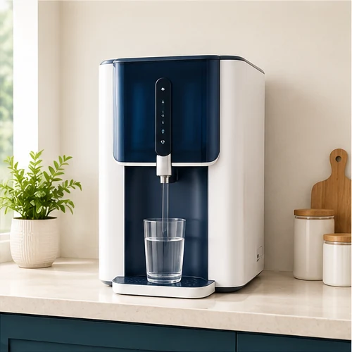 RO Water Purifier