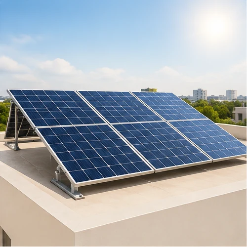 Solar Panel